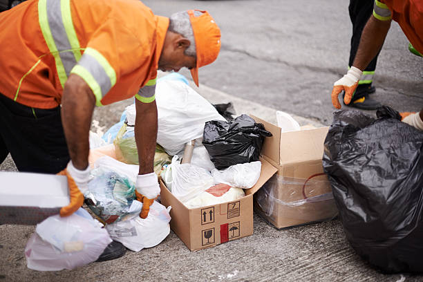 Best Retail Junk Removal  in St Marys, KS